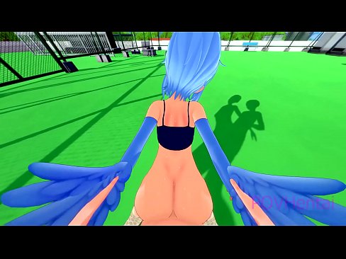 ❤️ Harpy राक्षस केटी। ❌ गुदा भिडियो ne.videolucrativo.top मा